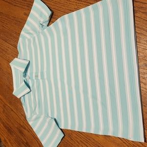 Class/Club Polo Size10/12